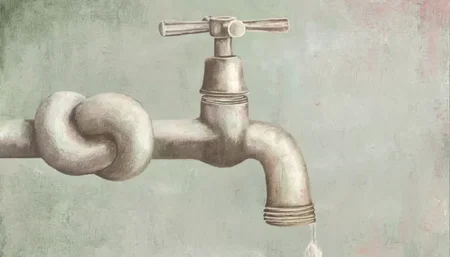 NOUVEL ARRETE PORTANT RESTRICTION DES USAGES DE L'EAU POTABLE