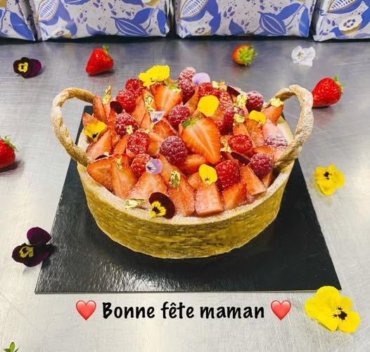 🌷💕 Fête des mères 💕🌷