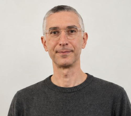 Bertrand CHINAL