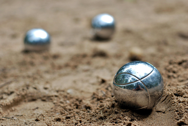 La Boule Germanoise