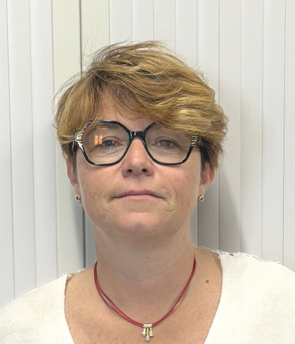 Sandra MATHELIN