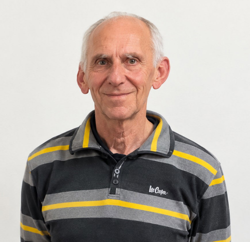 Pascal DUMAS