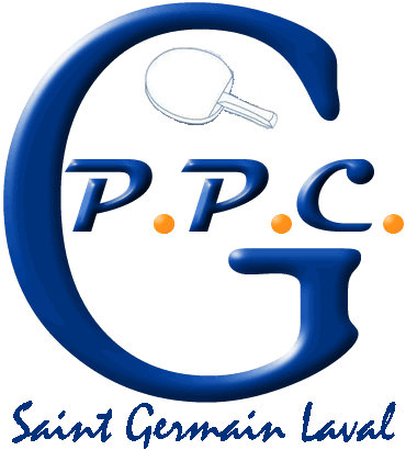 Ping Pong Club Germanois