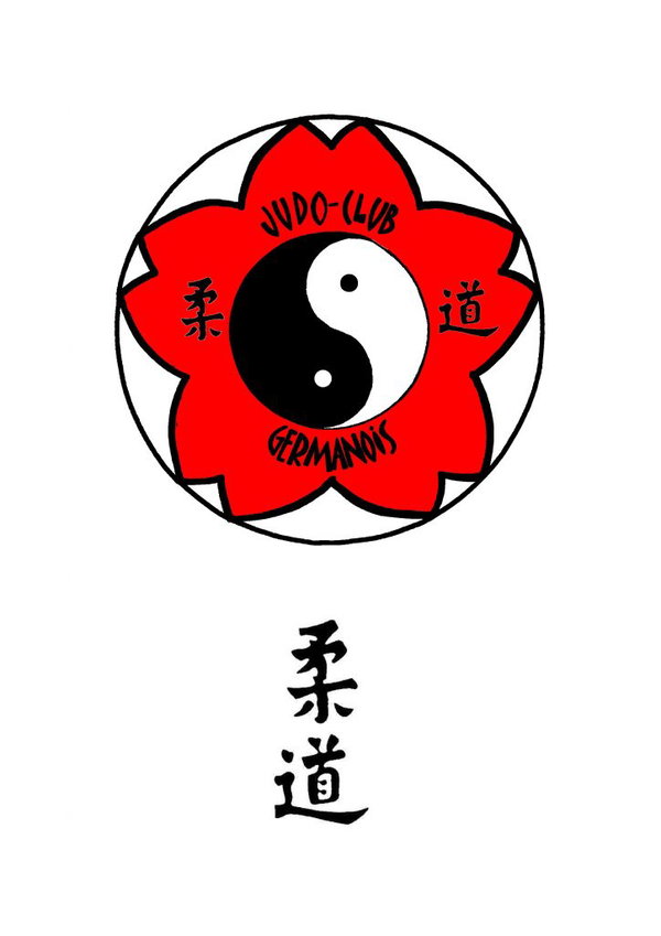 Judo Club Germanois