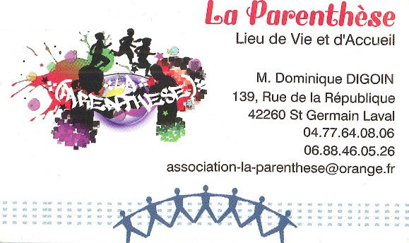 Association La Parenthèse