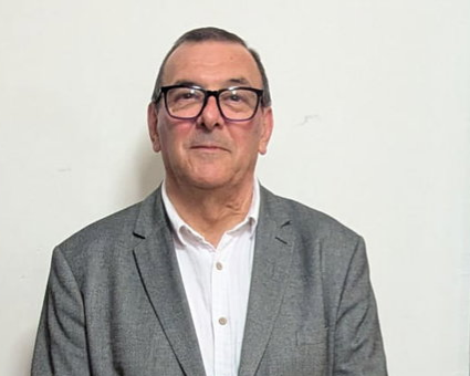 Jean-Claude RAYMOND, Maire
