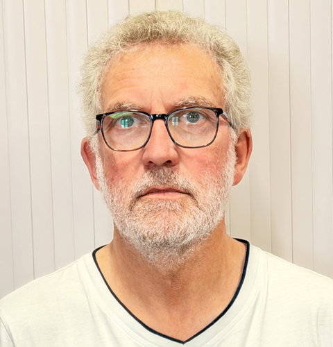 Jean-Pierre GLATZ