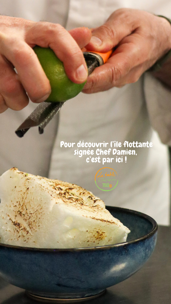 Une cuisine saine et gourmande
