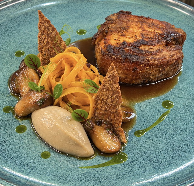 La viande du moment