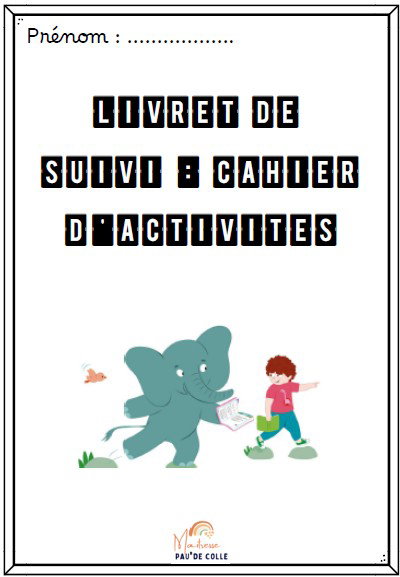 Fiche de suivi Alfi