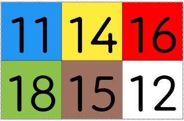 loto 10 à 20