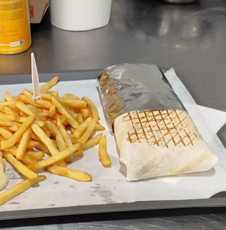 Les tacos