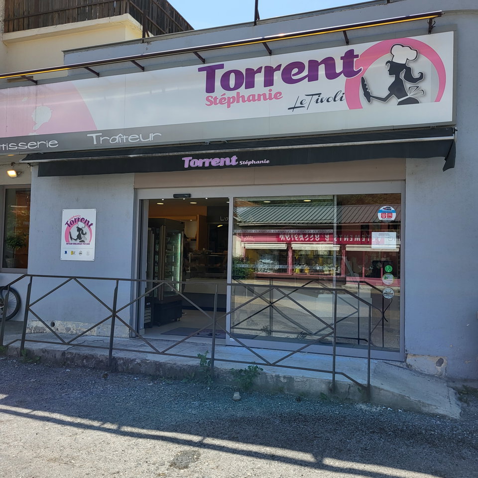 Le Tivoli