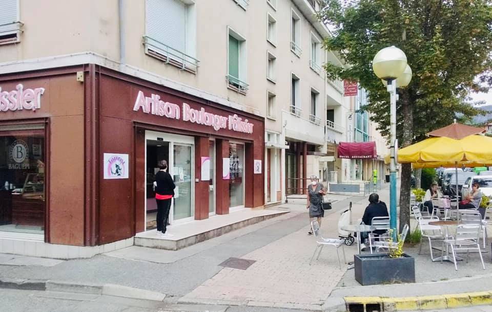 Le Victor Hugo