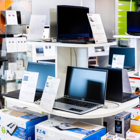 INFORMATIQUE