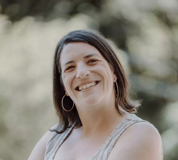 Votre référente : Mme MEKAOUI