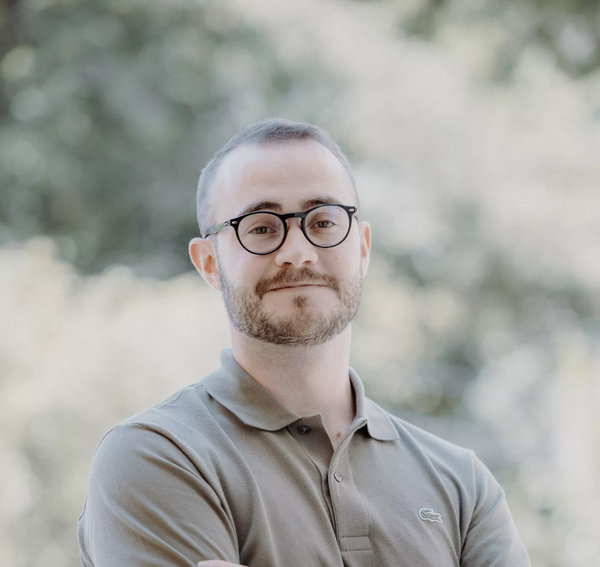 Votre référent : M. VIGNON