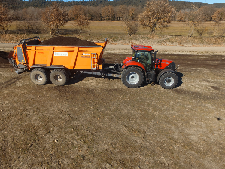Agriculteurs