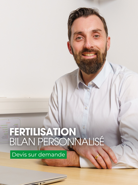 [FERTILISATION]