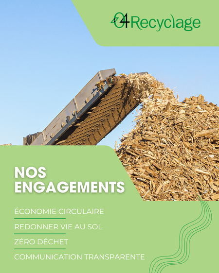 [ENGAGEMENTS]