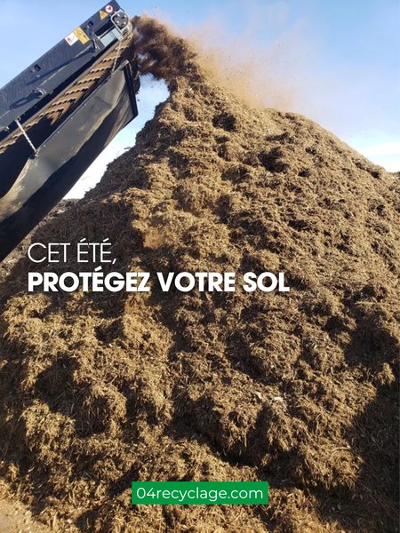 Protégez votre sol