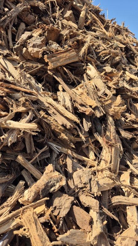 VENTE : Bois d'allumage - VRAC