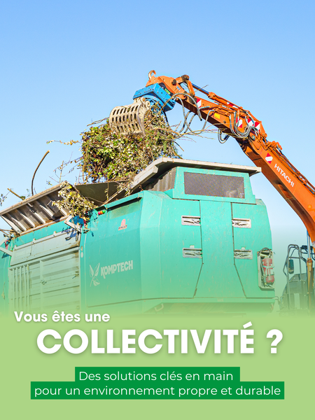 COLLECTIVITÉS
