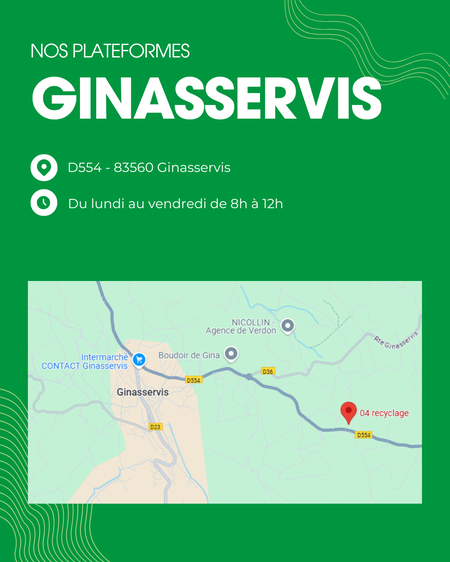 [GINASSERVIS]