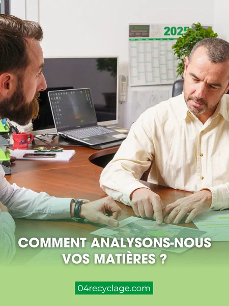 Analyse