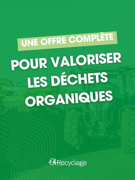 Une offre complète