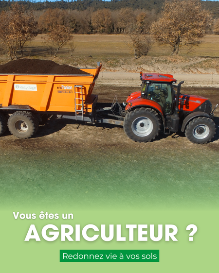 [AGRICULTEURS]