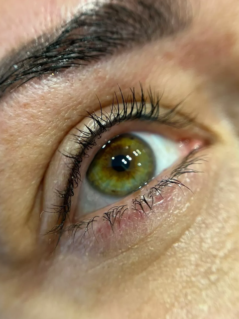 Ras de cils