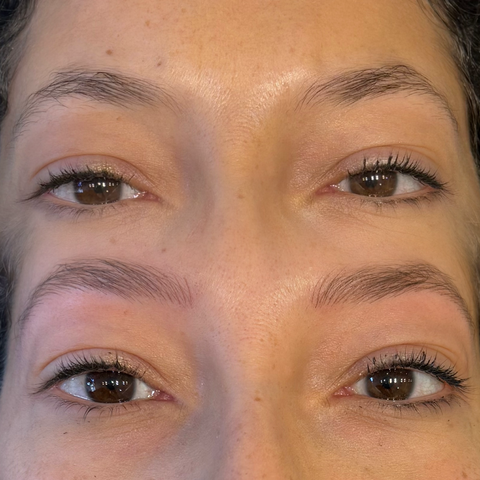 Maquillage Permanent - Poil à Poil