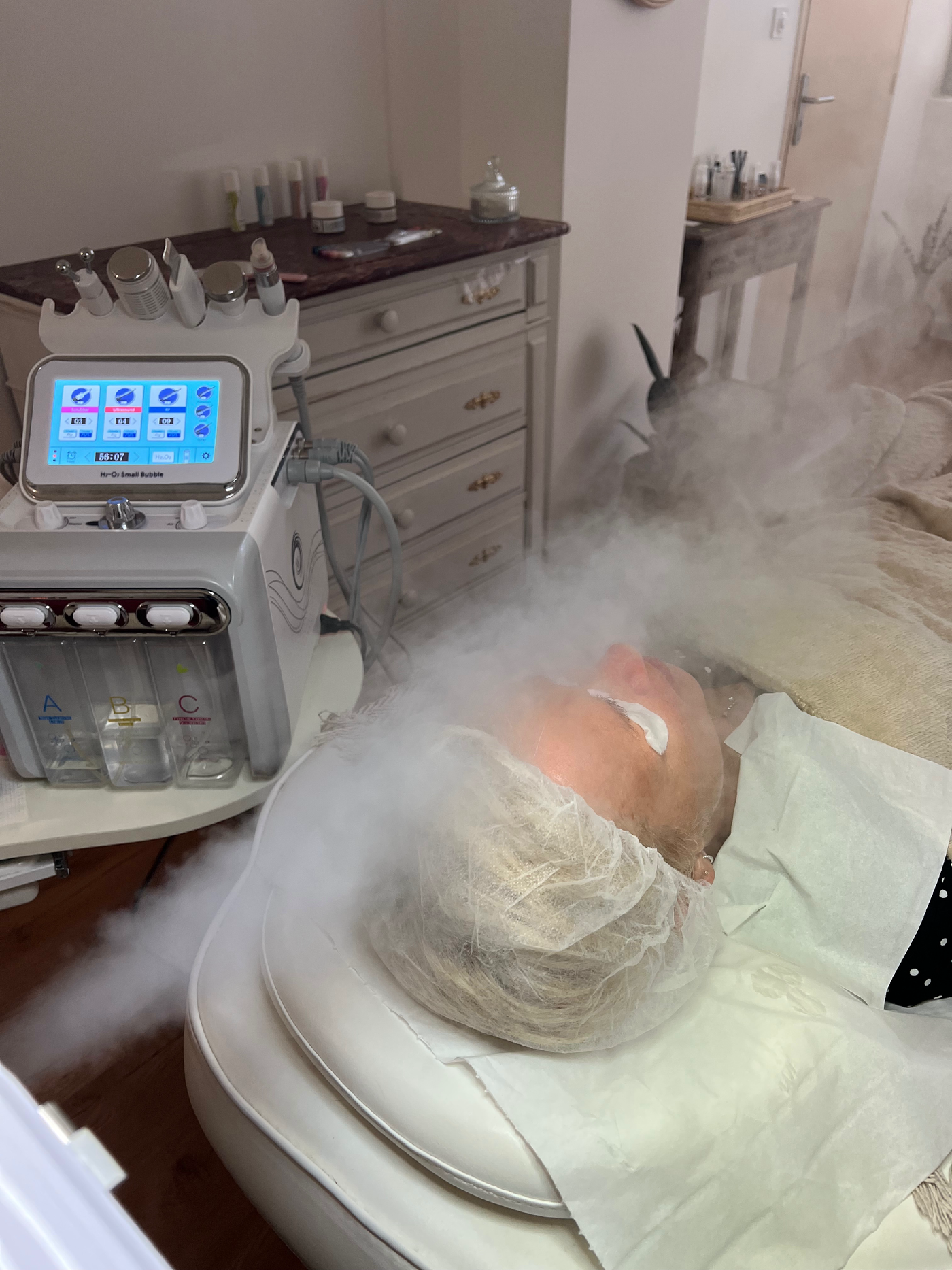 Les Soins Visage Essentiels