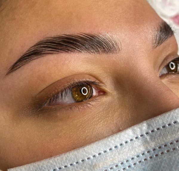 Les Sourcils