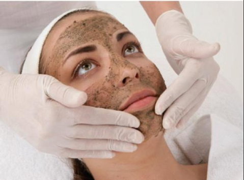 Hydrofacial & Peeling aux algues