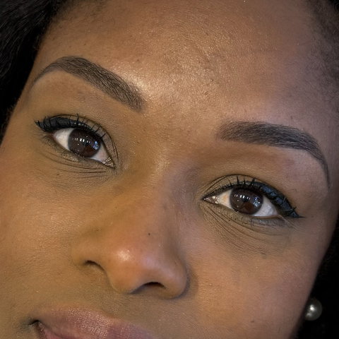 Maquillage Permanent - Intenses poudrés