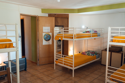 Un gîte accueillant pour les sportifs Notre gîte, conçu pour accueillir chaleureusement les sportifs et les amis, offre un refuge après une journée