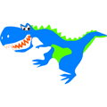 FORMULE TYREX 25€/enfant Un espace réservé de 14h à 17h30 Un animateur pour accueillir et servir Les cartons d’invitation Un gâteau d’anniversaire ou