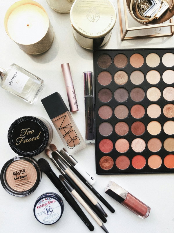Maquillage sur-mesure