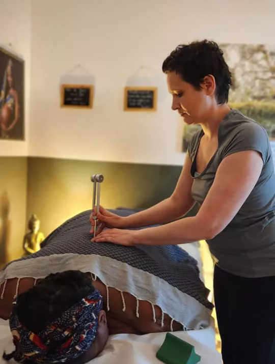 Mon institut “Cinqa Beauté & Bien-Être"