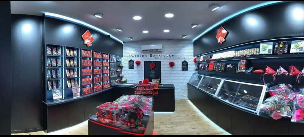 Chocolaterie Bataillon