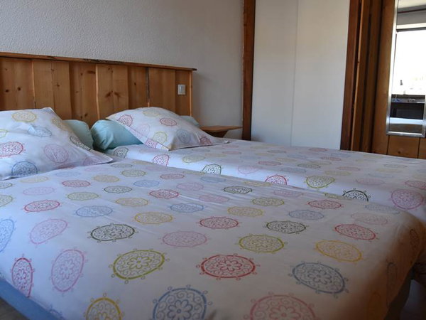 Chambre - Deux Lits Simples