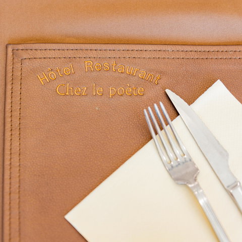 Restaurant Savourez une cuisine généreuse et familiale, mettant à l'honneur les saveurs de la région.