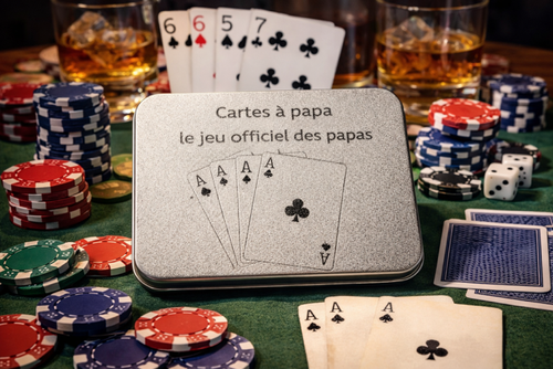 Fête des papas