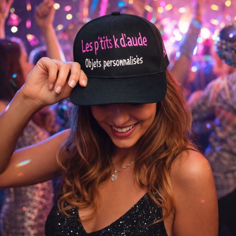 casquette