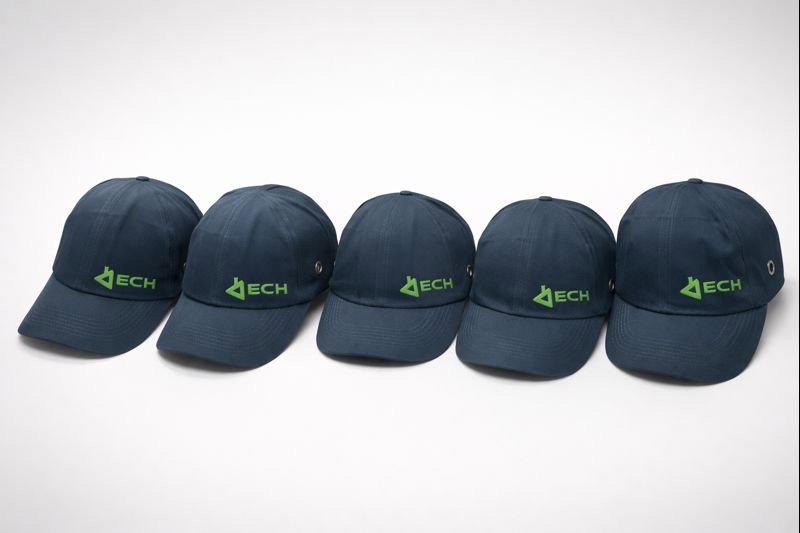 flocage sur casquette a coque