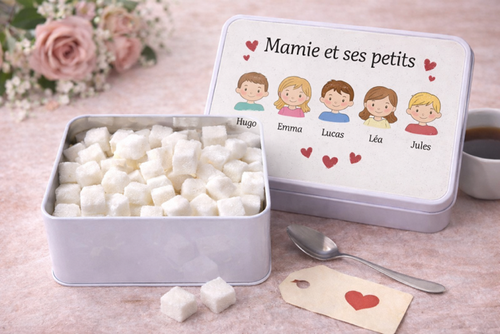 Fête des mamies